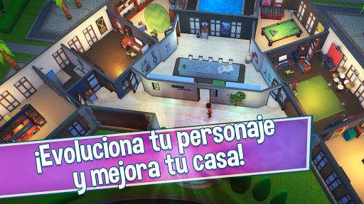 Youtubers Life: Gaming Channel - ¡Vuélvete Viral! screenshot 13