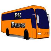 Pakistan Buses 1.0.2