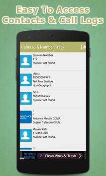 Caller ID Mobile Number Track screenshot 6