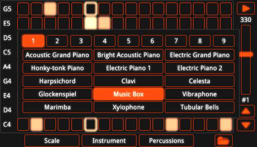 Sequence screenshot 2