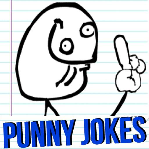 Puns, Jokes,  Punny Jokes 5.94