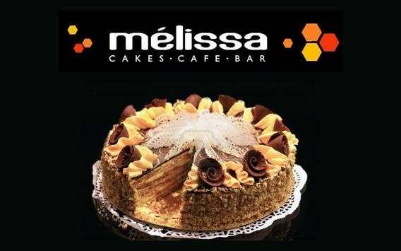 Melissa Cakes: Cakes Cafe Bar screenshot 4