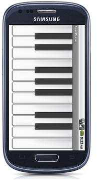 Original Piano screenshot 4