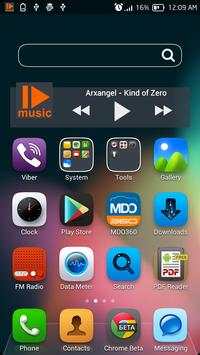 PlayMe Music screenshot 3