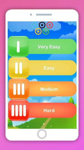 Candy Math Game - Brain Training screenshot 8