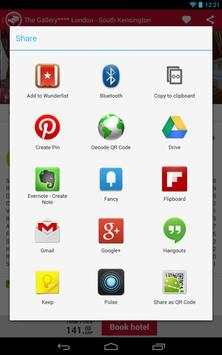 HRS App screenshot 20