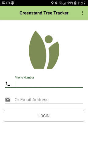 Treetracker screenshot 2