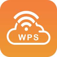 WPS : WPA Tester &amp; WPS Tester icon
