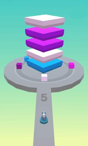 Tower Ball 3D screenshot 14