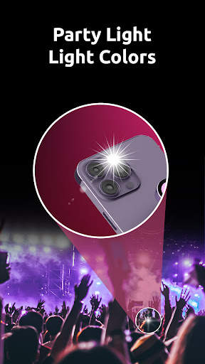 Flash Alerts - Flashlight screenshot 3