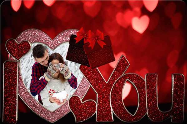 Love Photo Editor : Photo Frames 3 تصوير الشاشة