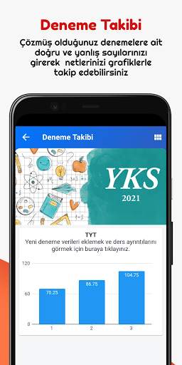 Benim Hocam Mobil screenshot 8