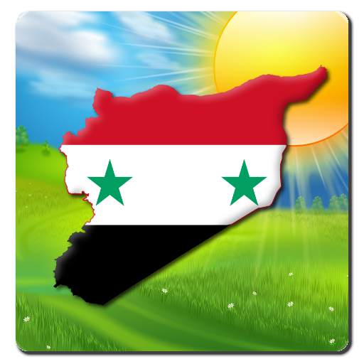 Syria Weather - Arabic 2.0.28