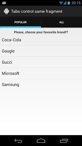 baruckis.com TABS screenshot 2