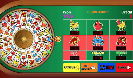 Bau Cua Quay screenshot 9