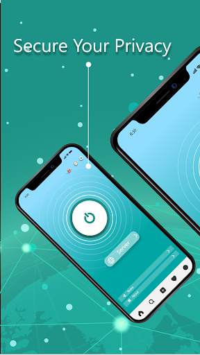 Free VPN -  Fast, Secure and Unblock Site screenshot 6