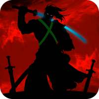 Taken League Of Shadow Fighters icon
