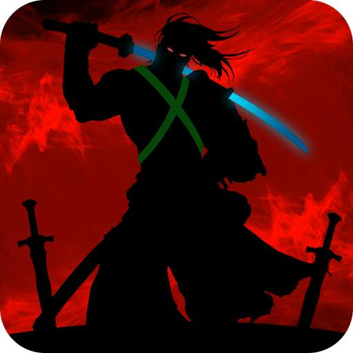 Taken League Of Shadow Fighters 6