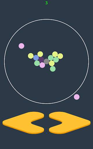 The Balls Game - Watch Game screenshot 2