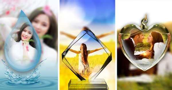 PIP Camera Image Editor : Beauty Photo Filters screenshot 2