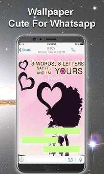 Chat Wallpapers For WhatsApp screenshot 3