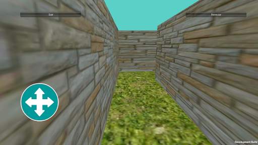Labirinto 3D (Nuovo) screenshot 4