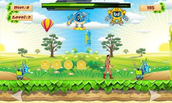King of India screenshot 3