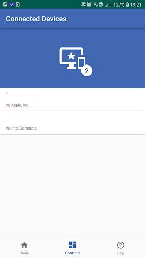 WiFi Repeater screenshot 3