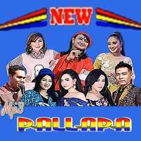 1000 Lagu New Pallapa logo