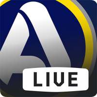 Allsvenskan Live (officiell) logo