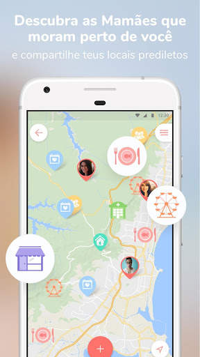 WeMoms - Conselhos de mães screenshot 4