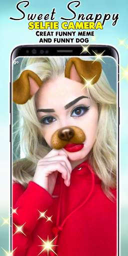 Sweet Snappy Photo Editor screenshot 4