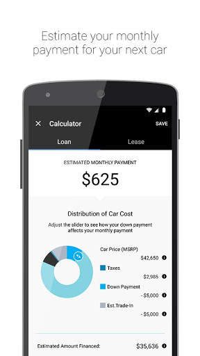 FJ Drive: Mercedes-Benz Lease screenshot 6