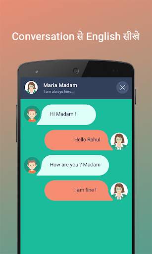 Namaste English - Learning App screenshot 7
