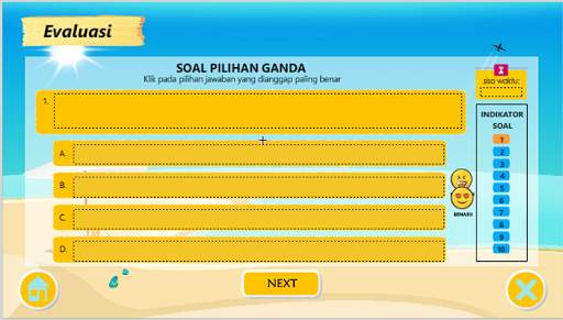 Mobile Learning Perakitan Komputer screenshot 5