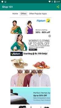 Shop 101 screenshot 6