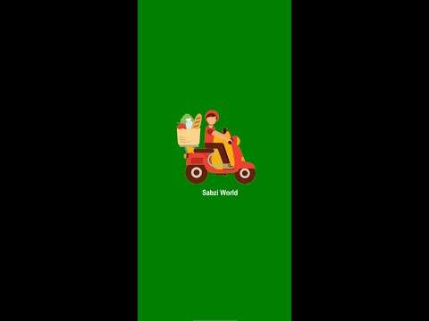 Sabzi World screenshot 1