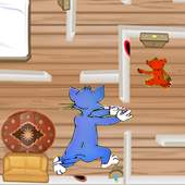 Tom Maze and Jerry Escape 2.0