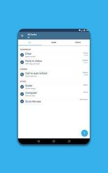 My Plan screenshot 7