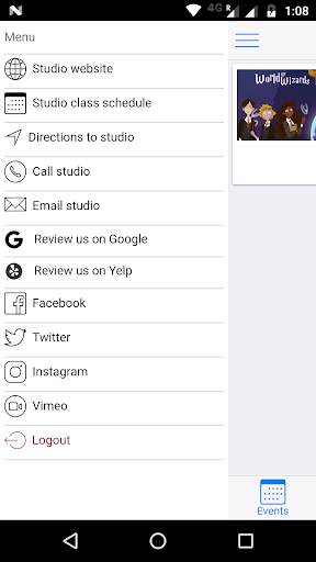 StarMA screenshot 2