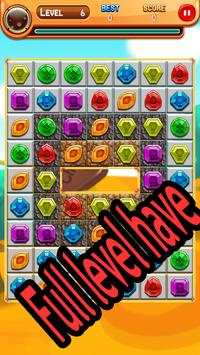 Stone Jewels Crush. screenshot 15