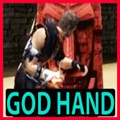 Hint God Hand icon