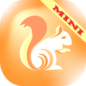 Fastest Uc Browser Mini Reference icon