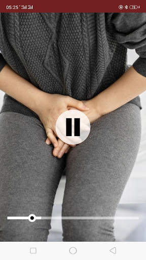 Vaginal Care screenshot 6
