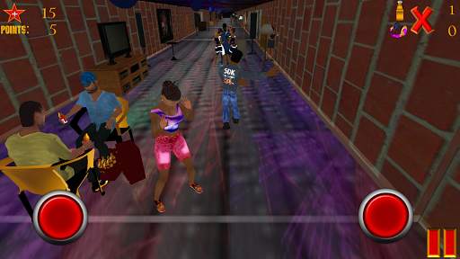 Coller la Petite screenshot 6