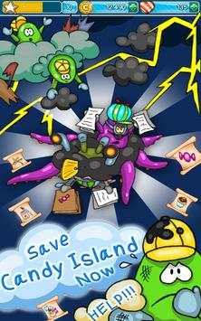 Candy Island screenshot 5