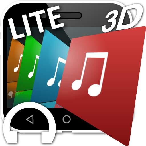 iSense Music - 3D Music Lite 3.003s
