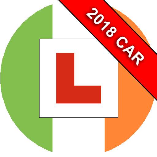 Theory Test 2018 Ireland for Driving License 2