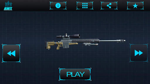 3D Gun Camera Simulator screenshot 11