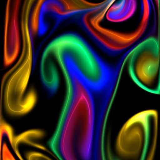Fluid Wallpaper icon